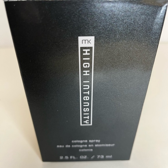 ❤️MARY KAY MK HIGH INTENSITY COLOGNE SPRAY❤️ - Picture 2 of 3